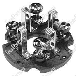 TOYOTA 005915624981 ДЕРЖАТЕЛЬ ЩЁТКИ