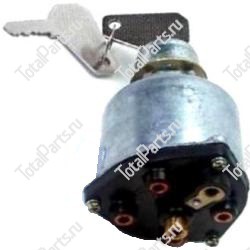TOYOTA 005915610181 ЗАМОК ЗАЖИГАНИЯ