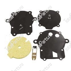 HYSTER 0132422 РЕМКОМПЛЕКТ ИСПАРИТЕЛЯ