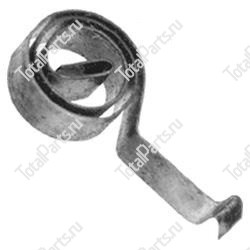 CROWN 105560 ПРУЖИНА