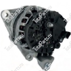 ZAUFER 301N21222Z ГЕНЕРАТОР