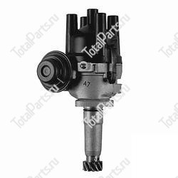 TOYOTA 005913376281 ТРАМБЛЕР В СБОРЕ
