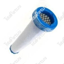 FLEETGUARD AF26166 ФИЛЬТР ВОЗДУШНЫЙ ВНУТРЕННИЙ