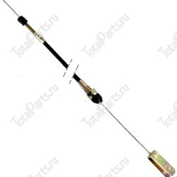 TOYOTA 005915582581 ТРОС АКСЕЛЕРАТОРА
