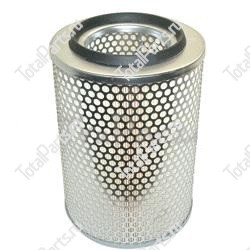 SIZE 87x165x230x238 ВОЗДУШНЫЙ ФИЛЬТР