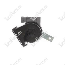 SIZE 105x114x85x8.5 КЛАКСОН 12V | 107Db | 500Hz