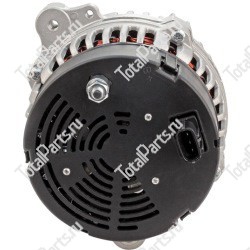 ZAUFER 301N20048Z ГЕНЕРАТОР