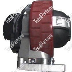 SIZE 346*296.5*24VAC*1200 СТУПИЦА В СБОРЕ | ЗАПЧАСТИ НА ТЕХНИКУ TENNANT