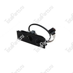 LINDE 3005840704 ПАНЕЛЬ УПРАВЛЕНИЯ ОТОПЛЕНИЕМ КАБИНЫ