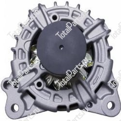 BOSCH 0125711112 ГЕНЕРАТОР