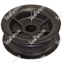 SIZE 20.3*102*37*2*16*33* ШКИВ ШЛАНГА