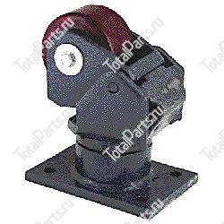 TOTALSOURCE 52224 КОЛЕСНАЯ ОПОРА