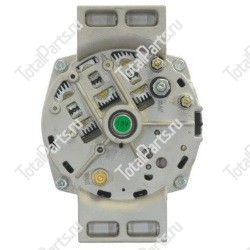 ZAUFER 301N20122Z ГЕНЕРАТОР