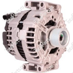ZAUFER 301N21112Z ГЕНЕРАТОР