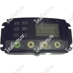 KOMATSU 3BA5671110 ПАНЕЛЬ ПРИБОРОВ