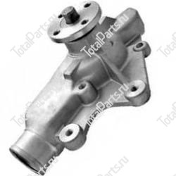 AIRTEX 3412 ПОМПА ВОДЯНАЯ
