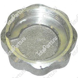 KOMATSU 3EA0511170 КРЫШКА БАКА