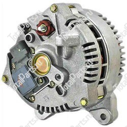 ZAUFER 301N21761Z ГЕНЕРАТОР