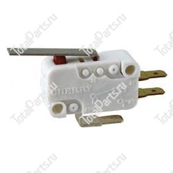 KEY NUMBER CR62657 МИКРОВЫКЛЮЧАТЕЛЬ
