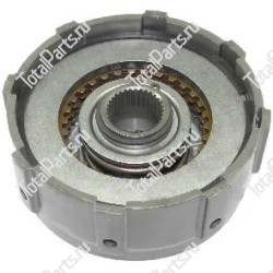 TOYOTA 324702333171 БАРАБАН КОРОБКИ ПЕРЕДАЧ