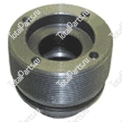 EMC-FORKLIFTPARTS 381455 ГАЙКА