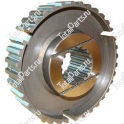 TOYOTA 333622300071 ШЕСТЕРНЯ