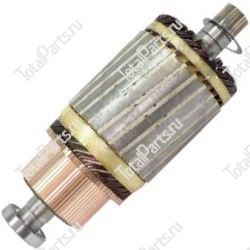 TVH 3471437 ЯКОРЬ ЭЛЕКТРОДВИГАТЕЛЯ