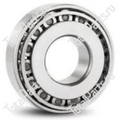 YALE 220073596 ПОДШИПНИК КОНИЧЕСКИЙ