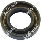SIZE 14*24*6 САЛЬНИК S10 | M | RUBBER | NO ROTATION