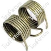RAYMOND 7521049 ПРУЖИНА ВОЗВРАТА
