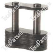TOTALSOURCE BL1466 ЗАМОК ЦЕПИ