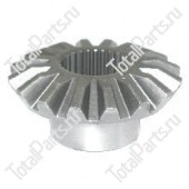 KOMATSU 3EA2131140 ШЕСТЕРНЯ ГЛАВНОЙ ПЕРЕДАЧИ