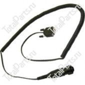 TVH 7570337 ПЕРЕХОДНИК PC - MACHINE
