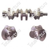 TCM N1220060K00 КОЛЕНВАЛ