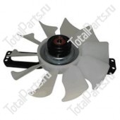 MITSUBISHI 9140102020 ВЕНТИЛЯТОР В СБОРЕ