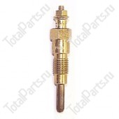 BOSCH 0250202064 СВЕЧА НАКАЛА