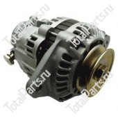 CAS CAL35312GS ГЕНЕРАТОР 12V 50A