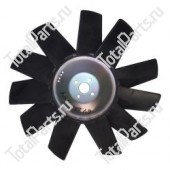 SIZE 430x25x4x9x44x60x12x КРЫЛЬЧАТКА ВЕНТИЛЯТОРА