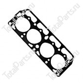 TOYOTA 111154015071 ПРОКЛАДКА ГОЛОВКИ БЛОКА 4P