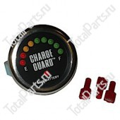 TOTALSOURCE 730G12 ИНДИКАТОР ЗАРЯДА БАТАРЕИ