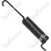 CATERPILLAR 0546082 ПРУЖИНА ВОЗВРАТА