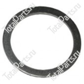TOYOTA 328632333071 ПРОКЛАДКА