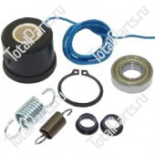 TOTALPARTS 000026231 РЕМКОМПЛЕКТ ЦИЛИНДРА УПРАВЛЕНИЯ