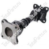 KOMATSU 3FD0233210 КАРДАННЫЙ ВАЛ В СБОРЕ