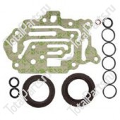 ALLIS CHALMERS 3EB1505504 РЕМКОМПЛЕКТ ТРАНСМИССИИ
