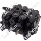 KOMATSU 3EC6135310 ГИДРОРАСПРЕДЕЛИТЕЛЬ