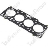 STELLOX 1125235SX ПРОКЛАДКА ГБЦ 1 ОТВЕРСТИЕ