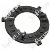 TOYOTA 312282054071 ПЛАТА СЦЕПЛЕНИЯ