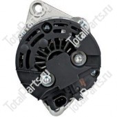 KRAUF ALB2024 ГЕНЕРАТОР 12V 85A