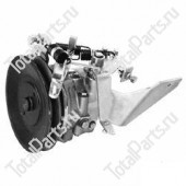 TCM N19101K4071 МЕХАНИЗМ ЗАСЛОНКИ